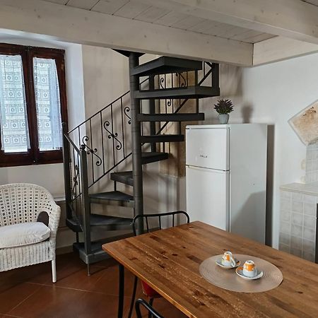 Loft Capozzi Villa Monopoli Kültér fotó